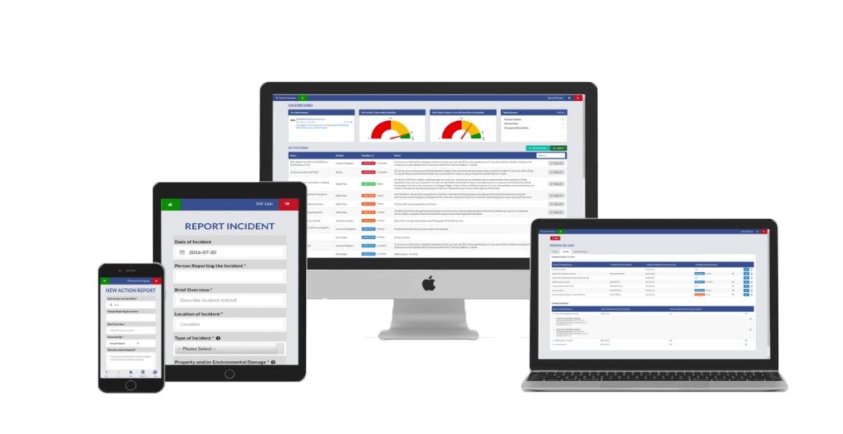 all-screens-safety-champion-software