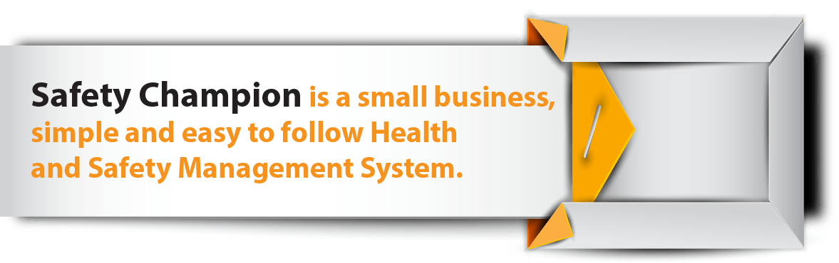 OHS Software | WHS Software | Safety Software