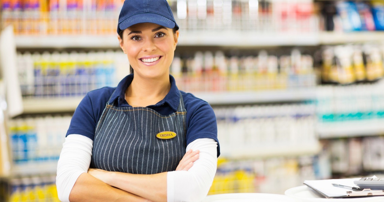 Retail | OHS Software | WHS Software | Safety Software