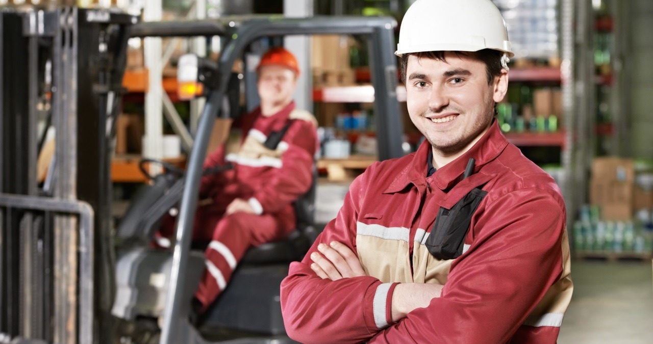 Warehouse | OHS Software | WHS Software | Safety Software