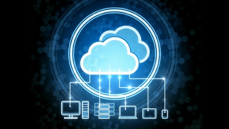 Cloud computing | OHS Software | WHS Software | Safety Software