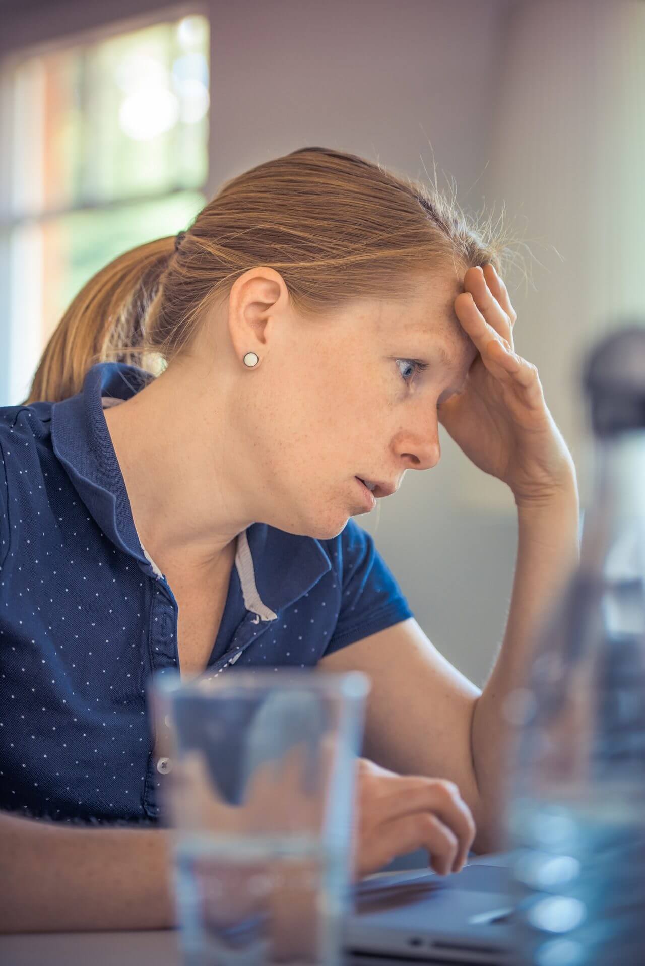 Stress | OHS Software | WHS Software | Safety Software