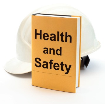 online health and safety manual included with safety champion software