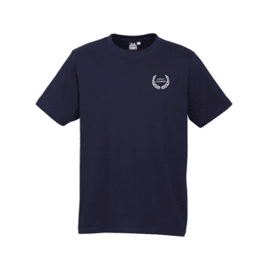 Men's T-Shirt - Navy