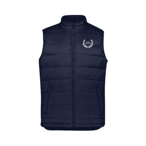 Puffer Vest