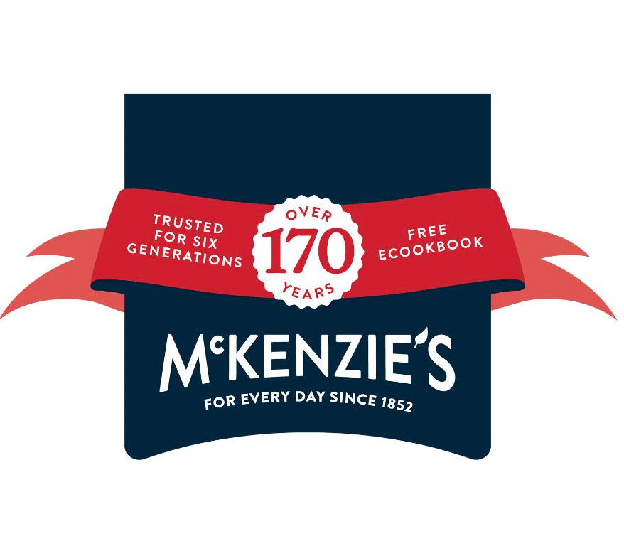 McKenzies Foods