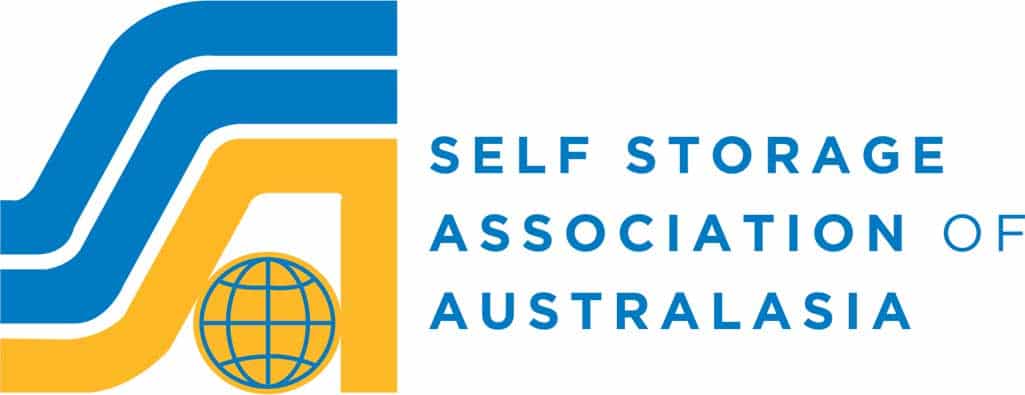 Self Storage Association of Australasia (SSAA)