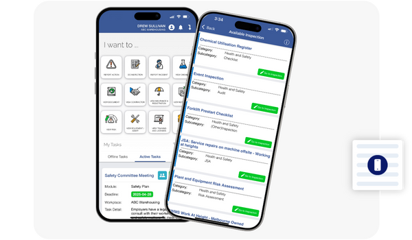 Native Mobile Apps