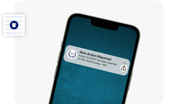 Custom Notifications and Alerts