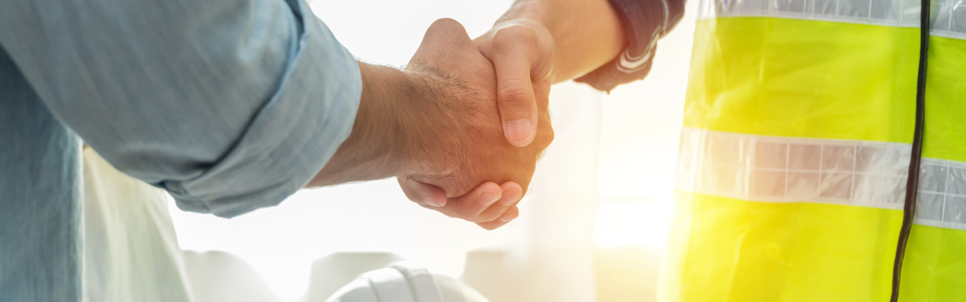 Partner head banner
