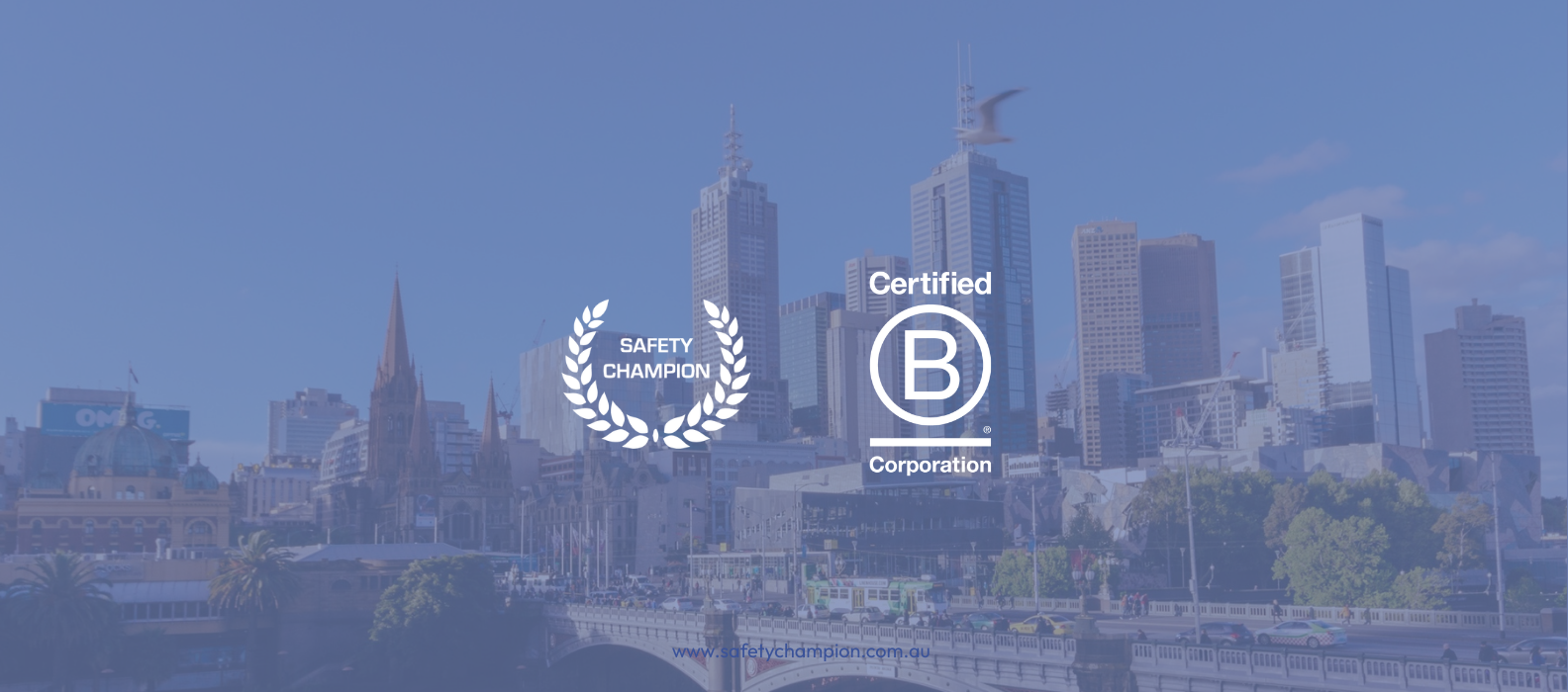 Becoming a BCorp in Melbourne