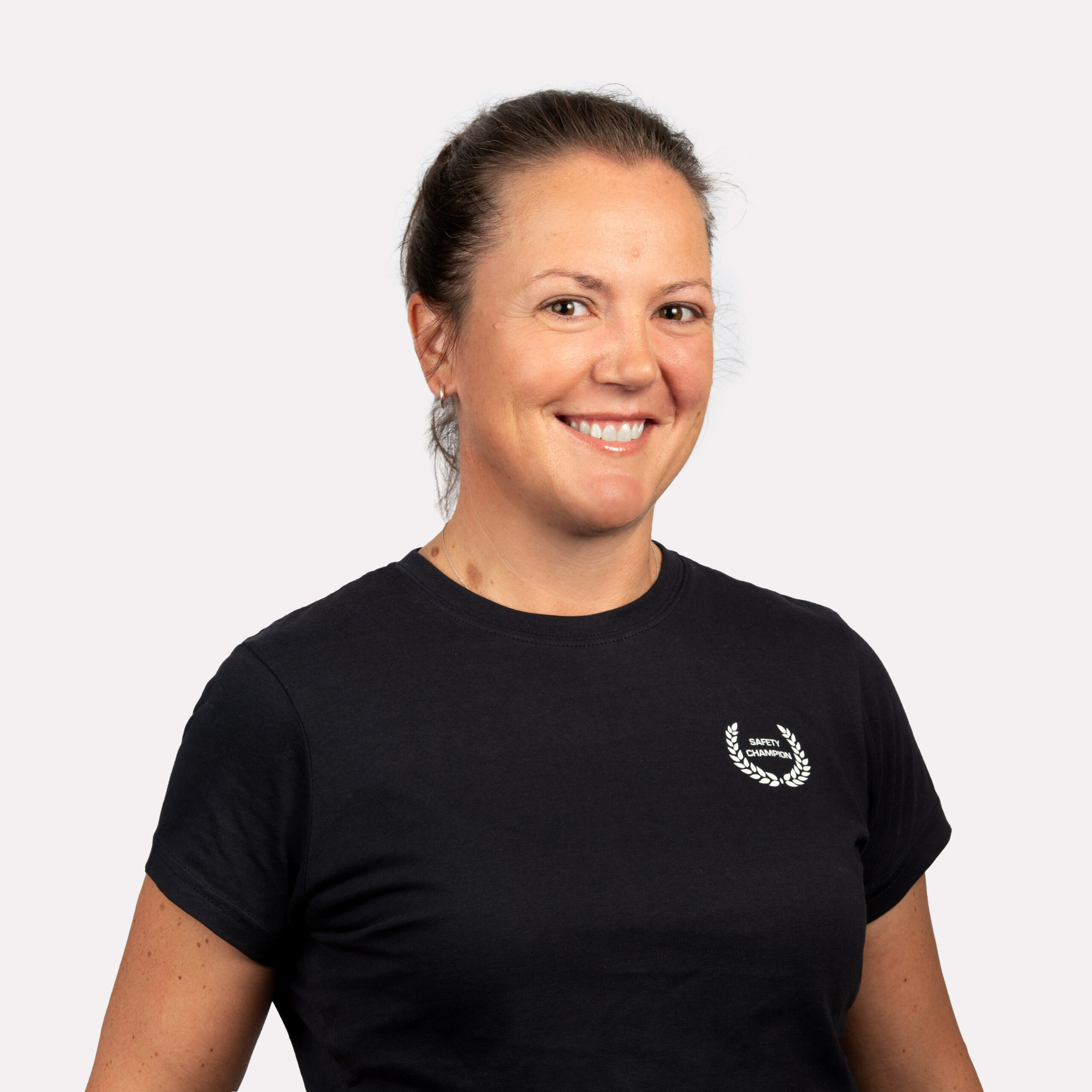 Megan Drysdale Head of People