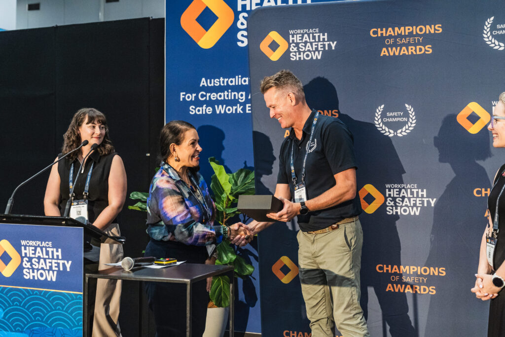 safety-champion-software