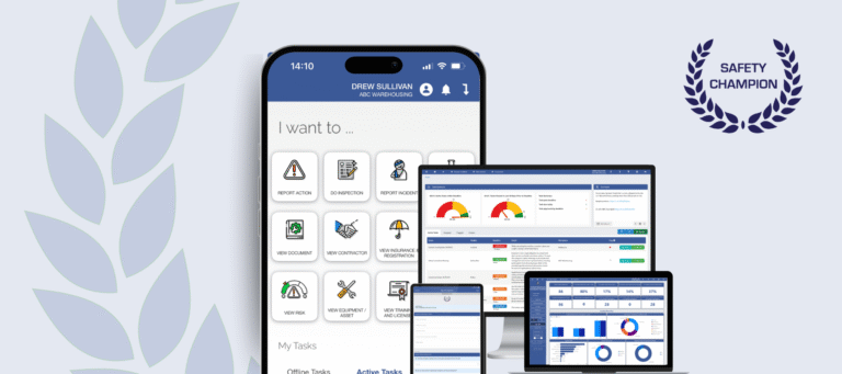safety-champion-software