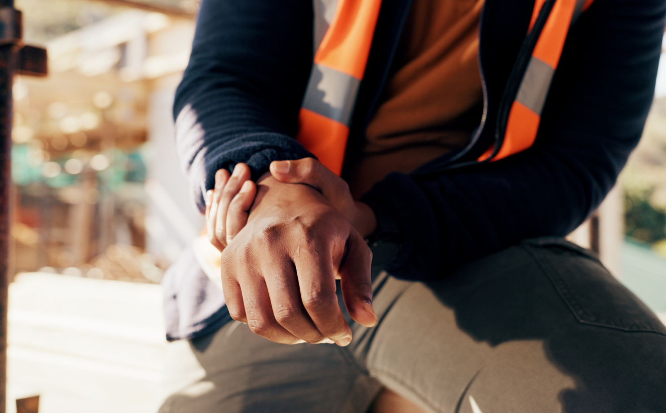 Workplace-Incident-Report